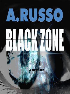 cover image of The Black Zone